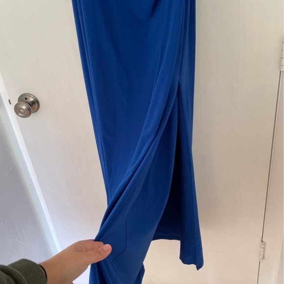 Ralph Lauren Formal Gown - Picture 3 of 4